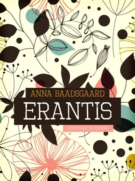 Erantis af Anna Baadsgaard