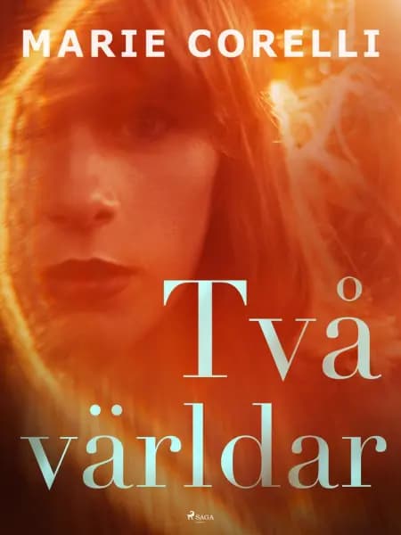 Två världar af Marie Corelli