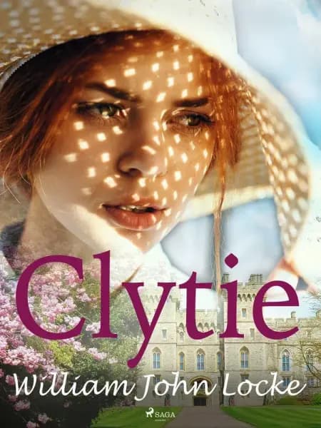 Clytie af William John Locke
