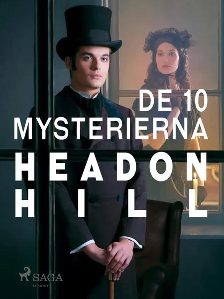 De 10 mysterierna af Headon Hill