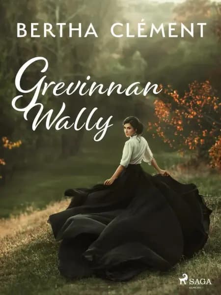 Grevinnan Wally af Bertha Clément