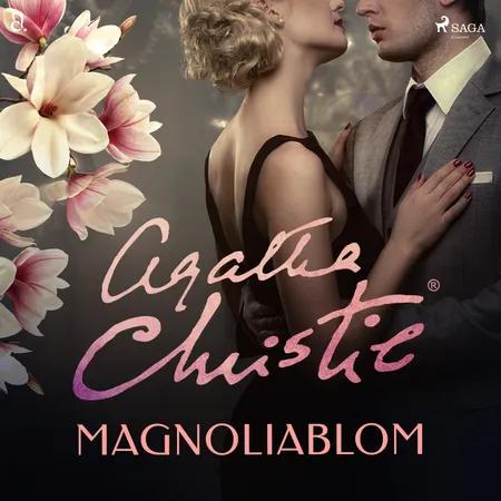 Magnoliablom af Agatha Christie
