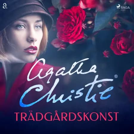 Trädgårdskonst af Agatha Christie