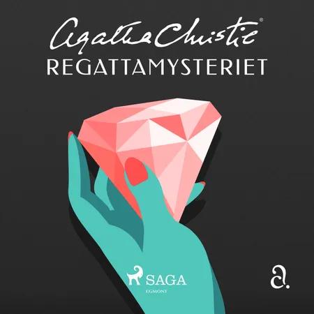 Regattamysteriet af Agatha Christie