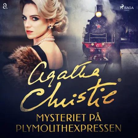 Mysteriet på Plymouthexpressen af Agatha Christie