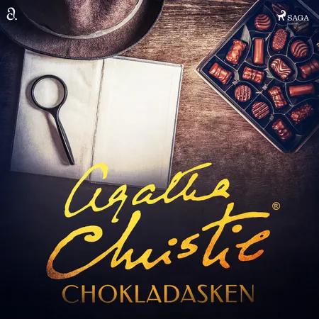 Chokladasken af Agatha Christie
