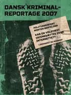 Kan en voldtægt iscenesættes over Internettet?