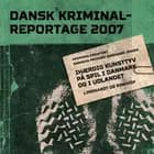 Ihærdig kunsttyv på spil i Danmark og i udlandet af Diverse