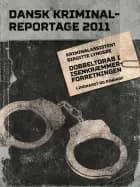 Dobbeltdrab i isenkræmmerforretningen af Diverse