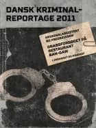 Drabsforsøget på restaurant Ban-Gaw af – Diverse