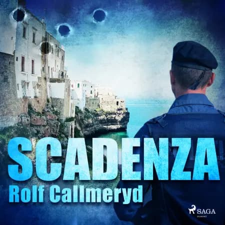 Scadenza af Rolf Callmeryd