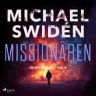 Missionären af Michael Swidén