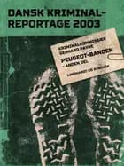 Peugeot-banden - anden del af – Diverse