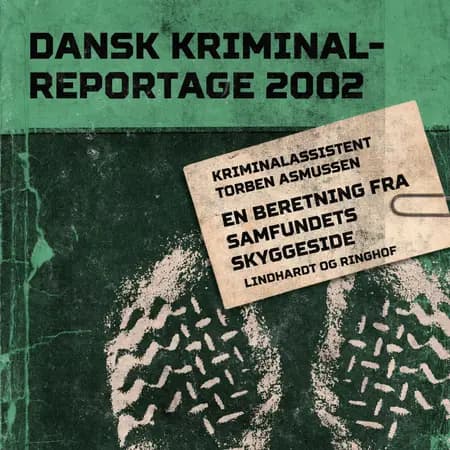 En beretning fra samfundets skyggeside af Diverse