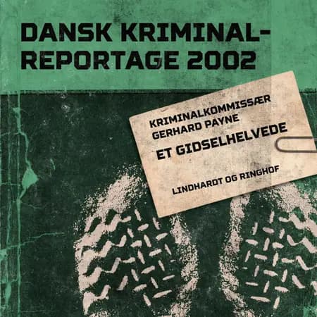 Et gidselhelvede af Diverse