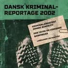 Den tavse og vinkende bankrøver af Diverse