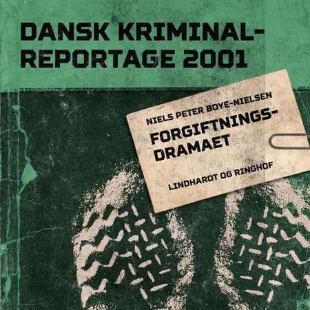 Forgiftningsdramaet af Diverse