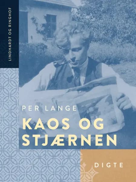 Kaos og Stjærnen af Per Lange