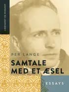 Samtale med et æsel