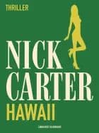 Hawaii af Nick Carter