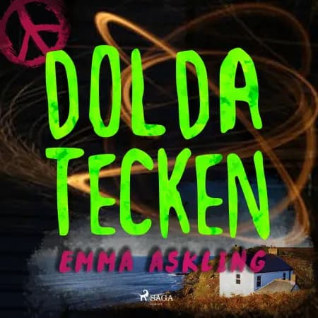 Dolda tecken af Emma Askling