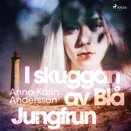 I skuggan av Blå Jungfrun af Anna-Karin Andersson