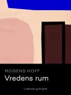 Vredens rum af Mogens Hoff