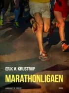 Marathonligaen af Erik V. Krustrup