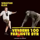 Verdens 100 farligste dyr, Chimpansen af Sebastian Klein