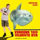 Verdens 100 vildeste dyr, Klumpfisken af Sebastian Klein