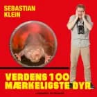 Verdens 100 mærkeligste dyr, Nøgenrotten af Sebastian Klein
