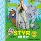 Styr på dyr af Sebastian Klein