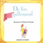 De 4 spillemænd af Brødrene Grimm