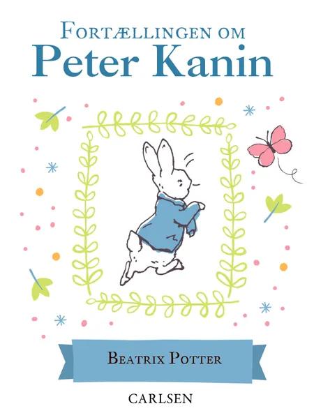 Peter Kanin af Beatrix Potter