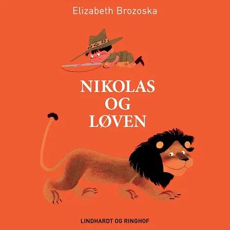 Nikolas og løven (tandlæge) af Elisabeth Brozoska
