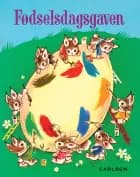 Fødselsdagsgaven af Charlotte Steiner