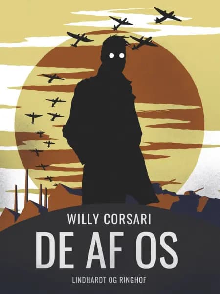 De af os af Willy Corsari