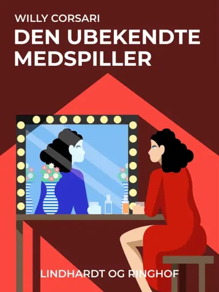 Den ubekendte medspiller af Willy Corsari