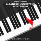 Måneskinsonatens Mysterium af Willy Corsari