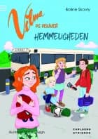 Vilma og venner - Hemmeligheden af Boline Skovly