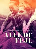 Alle de fejl af Kirsten Mejlhede