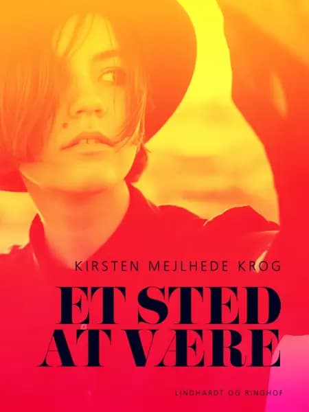 Et sted at være af Kirsten Mejlhede