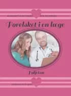 Forelsket i en læge af Elisabet Reymers og Per Reymers