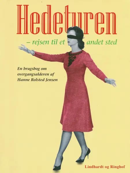 Hedeturen af Hanne Jensen