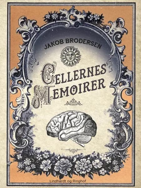 Cellernes memoirer af Jakob Brodersen