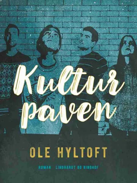Kulturpaven af Ole Hyltoft