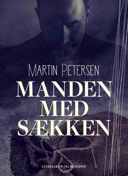 Manden med sækken af Martin Petersen