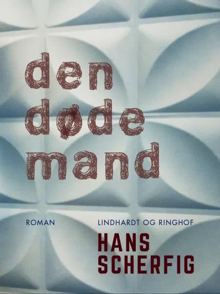 Den døde mand af Hans Scherfig
