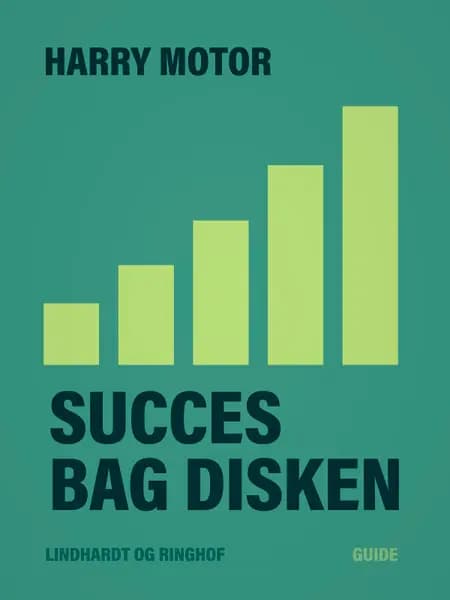 Succes bag disken af Harry Motor