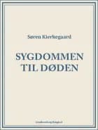 Sygdommen til døden af Søren Kierkegaard